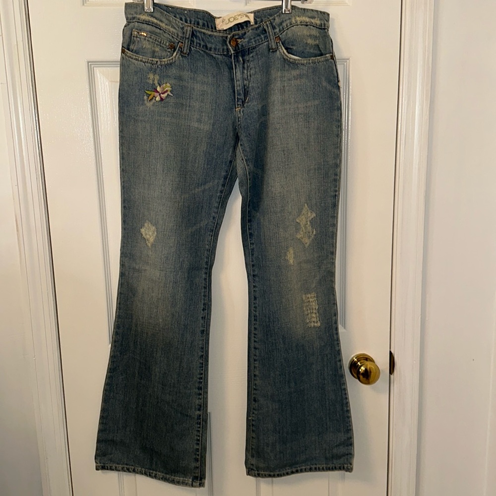 Joe’s Jeans Sz 31 NWT